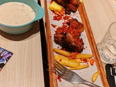 -卡朋西餐(悦汇城店)