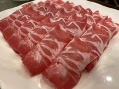 -京门老爆三·铜锅涮肉 爆肚(望京店)