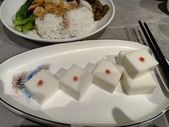 -粤陸玖玖·港式手作茶餐厅(珠江路店)