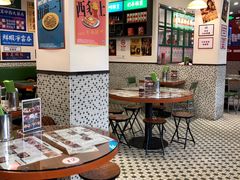 -小龍鳳餐室(番禺路店)