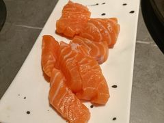 -寻岸·活鲜主题自助(大悦城店)