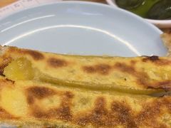 -众品老方子锅贴甜沫(李村店)