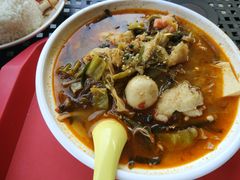 -上海老太小吃店(好吃街店)