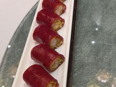 -天瑞轩·粤菜餐厅