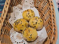 -阿娜尔·新疆菜(宜家荟聚中心店)