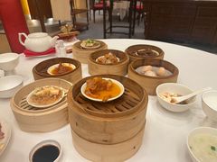 -香宫中餐厅·大连香格里拉(人民路店)