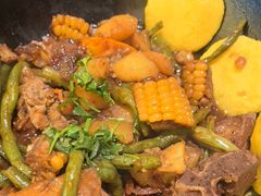 -八大碗·地道东北菜(东陵西路店)