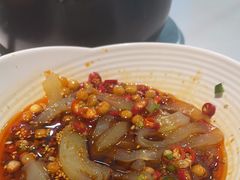-南山翁新概念川菜(江宁万达广场店)