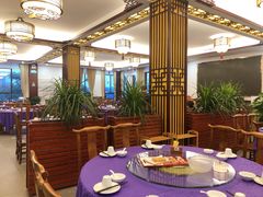 包厢-红树林顺御楼(石楼店)