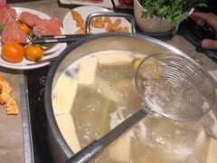 -大喜牛鲜牛肉火锅(营迹路店)