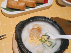 -蔡澜点心·粤菜(花城汇南区店)