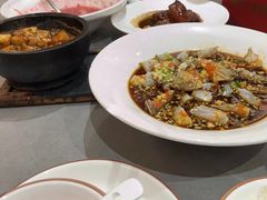 -阿毛饭店(和义路店)