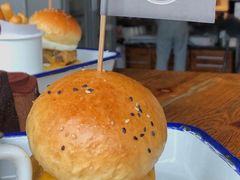 cheese&nbsp;burger-BAIA 巴亚