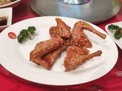 -利苑酒家(金宝店)