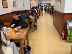 -春水锅贴·传统鲁菜(大明湖店)