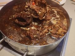 -蝎王府羊蝎子(虎坊桥总店)