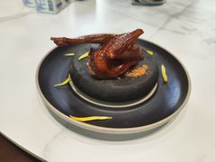 -酒蜻蜓·庭院私房菜(天元东路店)