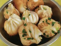 -朱家角桥梓湾点心店(祥凝浜路811号店)