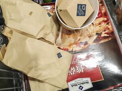 -山姆会员商店(上海浦东店)