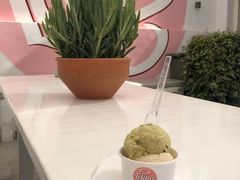 -Lolita's Gelato