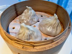 上海小笼包-屋里厢上海菜馆