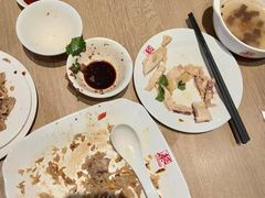 -泰煌鸡·上海白斩鸡·鸡汤面(鹤庆店)