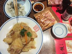 -新兴园饺子馆(河南街店)