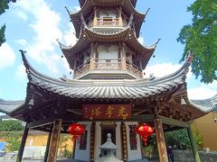 -南通濠河风景名胜区