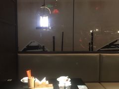 大堂-老头儿油爆虾·知味杭州(爱琴海购物中心)