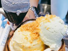 -蔻蔻椰·鲜萃椰子水(COCO Park店)
