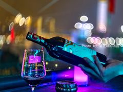 -外滩8号 whisky bar(金延大厦店)