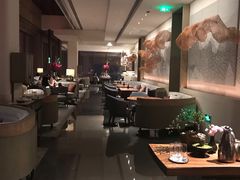 -北京柏悦酒店·锦庭餐厅Dining Room