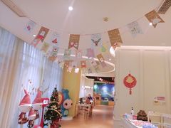 -ABC Swim亲子游泳俱乐部(河西店)