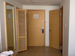 -石家庄诺华廷酒店(万象城湾里庙步行街店)