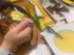 -豪客来牛排(天阳D32店)