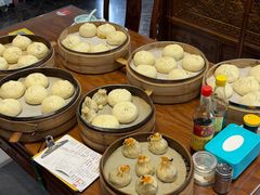 -淮扬楼(文港路店)