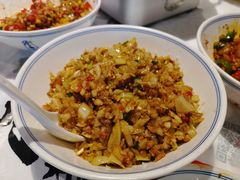 酸包菜肉泥-壹盏灯(惠农店)