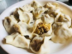 -大清花饺子(五五路店)