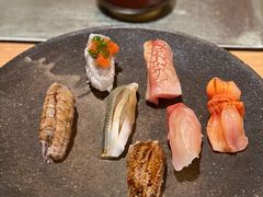 -奈良本寿司(永嘉路店)