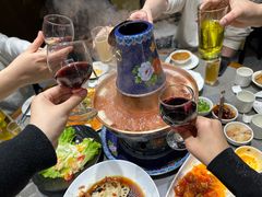 -陈熹公民族美食文化餐厅(中华广场店)