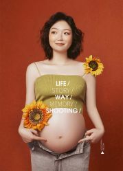-专注孕妇照亲子照·纪田摄影