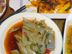 -隔壁老王·家常云南菜(花巷店)