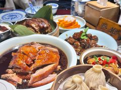 -南京大牌档(三阳广场苏宁店)