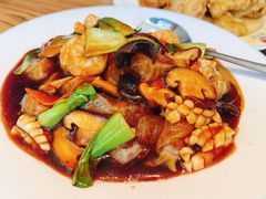 -小船渔村·大连菜(明泽街店)