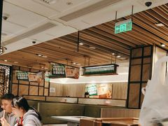 -海底捞火锅(万象城店)