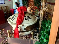 -砂锅居(西四店)