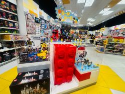 -乐高授权专卖店(济南万象城店)