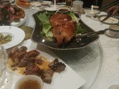 -山东大厦