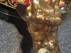 -重庆刘一手火锅(固镇店)