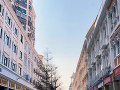 -中山路步行街